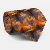 階段から天国 ネクタイ (ロール)