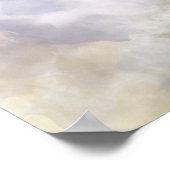 階段から天国 ポスター (角)