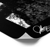 階段から天国 ポスター (角)