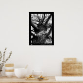 階段から天国 ポスター (キッチン)