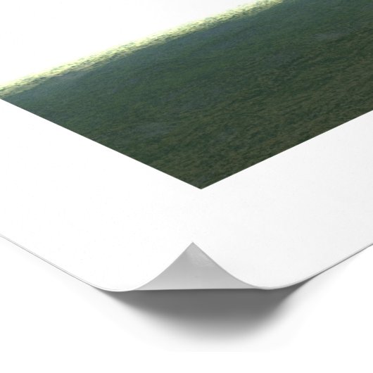 階段から天国 ポスター (角)