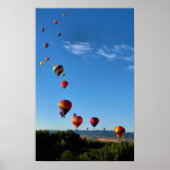 階段から天国 ポスター (正面)