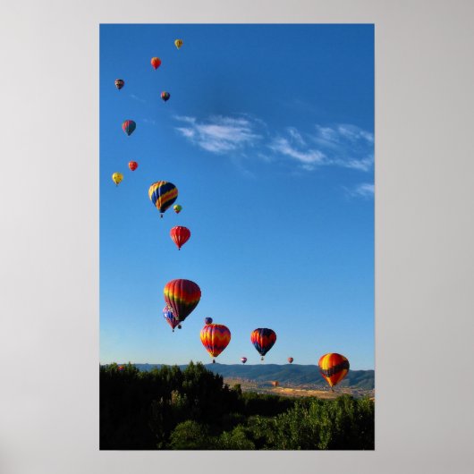 階段から天国 ポスター (正面)