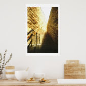 階段から天国 ポスター (キッチン)