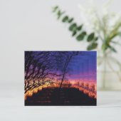 階段から天国 ポストカード (スタンド正面)