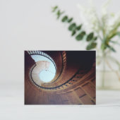 階段から天国 ポストカード (スタンド正面)