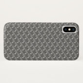 階段のストairパターン Case-Mate iPhoneケース (裏面(横))