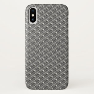階段のストairパターン iPhone x ケース