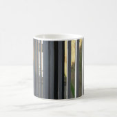 階段のマグ コーヒーマグカップ (中央)