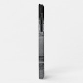 階段の野良猫 – Personalizable Case-Mate iPhoneケース (裏面/左)