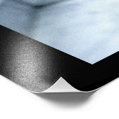 階段アート フォトプリント            (角)