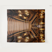 階段ケース タペストリー (正面(横))