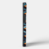 階段パターンアルトナの階段 Case-Mate iPhoneケース (裏面 / 右)