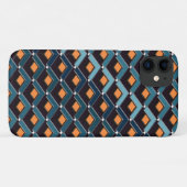 階段パターンアルトナの階段 Case-Mate iPhoneケース (裏面(横))