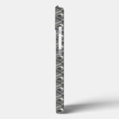 階段パターン内の階段 Case-Mate iPhoneケース (裏面 / 左)