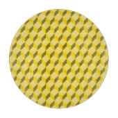 階段パターン カッティングボード (正面)