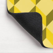 階段パターン マウスパッド (コーナー)