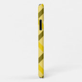 階段パターン Case-Mate iPhoneケース (裏面/右)