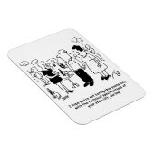 階段仕様の漫画。 マグネット (右側)