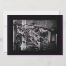 階段吹華美き抜けDデッキ