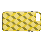 階段模様 Case-Mate iPhoneケース (裏面(横))