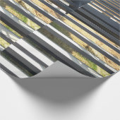 階段用ラッピング紙 ラッピングペーパー (角)