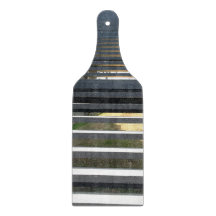 階段用切削ボード