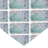 階段.... ショートテーブルランナー (コーナー)