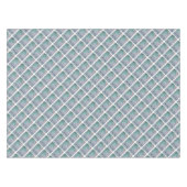 階段.... テーブルクロス (正面(横))