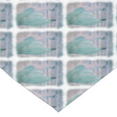 階段.... テーブルクロス (アングル)