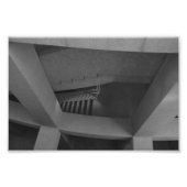 階段 フォトプリント            (正面)