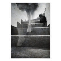 階段 – プリント