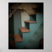 階段 ポスター (正面)