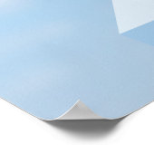 階段 ポスター (角)