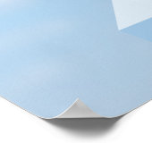 階段 ポスター (角)