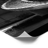 階段 ポスター (角)