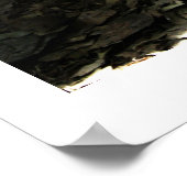 階段 ポスター (角)