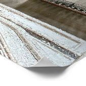 階段 ポスター (角)