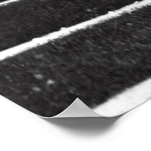 階段… ポスター (角)