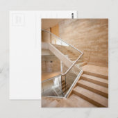 階段 ポストカード (正面/裏面)