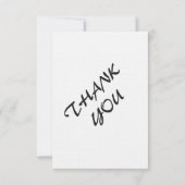 階段.... | 招待状 (裏面)