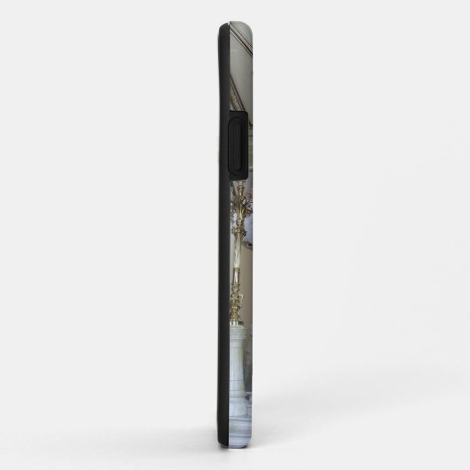 階段 Case-Mate iPhoneケース (裏面/右)