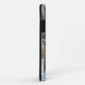 階段 Case-Mate iPhoneケース (裏面/右)