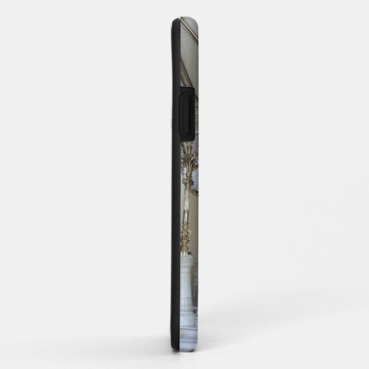 階段 Case-Mate iPhoneケース (裏面/右)