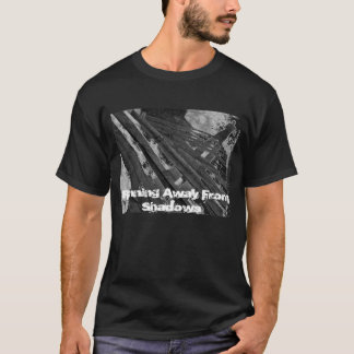 階段 Tシャツ