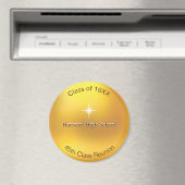 階級懇親会金の贈り物 マグネット (インサイチュ (食洗機))