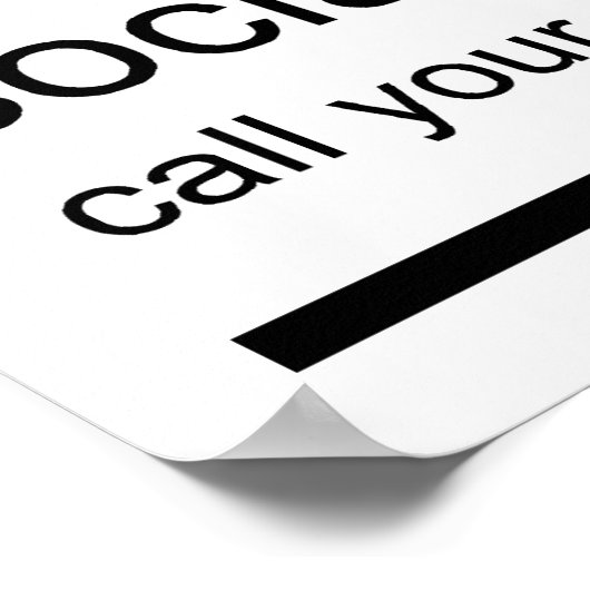 階級戦 ポスター (角)