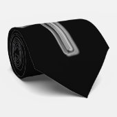 随時交差積みのイエス・キリスト ネクタイ (ロール)