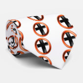 随時交差積み ネクタイ (ロール)