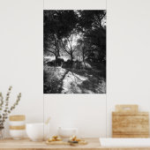 隔離ポスター ポスター (キッチン)